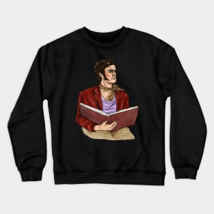 Lucius I Crewneck Sweatshirt